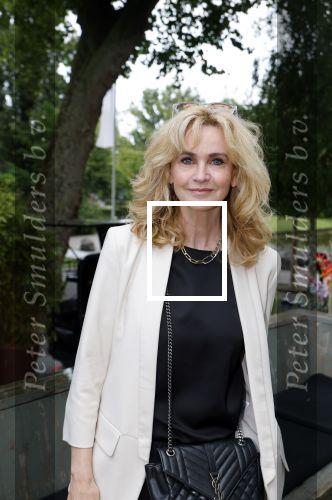 Amsterdam 5 juni 2025
Uiteiking talkies terras awards en presentatie Cover met daarop Nicolette v Dam . Event vond plaats bij Hotel Arena .  Daphne Deckers
