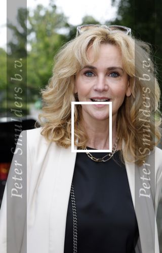 Amsterdam 5 juni 2025
Uiteiking talkies terras awards en presentatie Cover met daarop Nicolette v Dam . Event vond plaats bij Hotel Arena .  Daphne Deckers