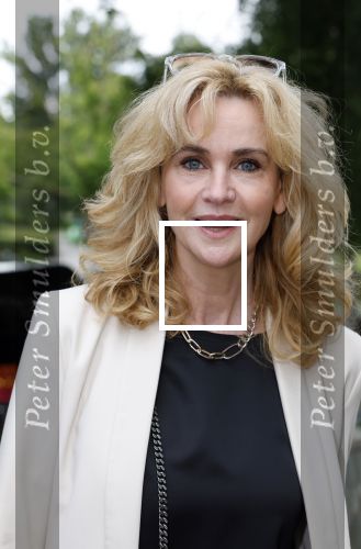 Amsterdam 5 juni 2025
Uiteiking talkies terras awards en presentatie Cover met daarop Nicolette v Dam . Event vond plaats bij Hotel Arena .  Daphne Deckers
