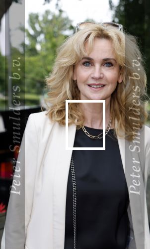Amsterdam 5 juni 2025
Uiteiking talkies terras awards en presentatie Cover met daarop Nicolette v Dam . Event vond plaats bij Hotel Arena .  Daphne Deckers