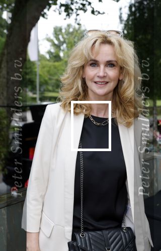 Amsterdam 5 juni 2025
Uiteiking talkies terras awards en presentatie Cover met daarop Nicolette v Dam . Event vond plaats bij Hotel Arena .  Daphne Deckers