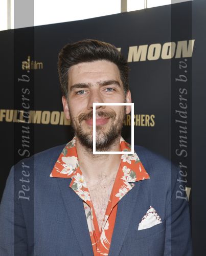 Hilversum 10 juni 2025
Premiere Full Moon in bioscoop Hilversum. David Cocheret