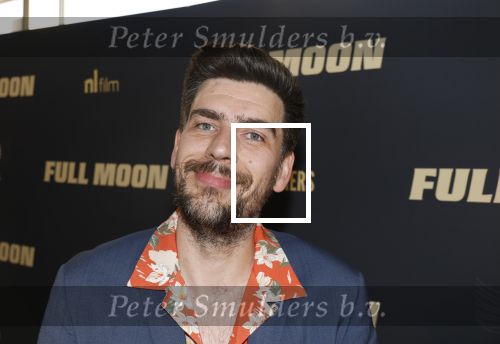Hilversum 10 juni 2025
Premiere Full Moon in bioscoop Hilversum. David Cocheret