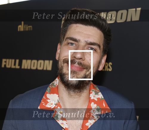 Hilversum 10 juni 2025
Premiere Full Moon in bioscoop Hilversum. David Cocheret