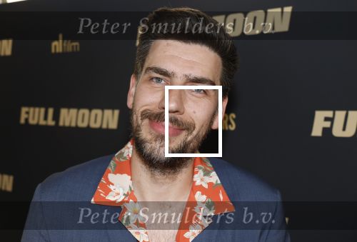 Hilversum 10 juni 2025
Premiere Full Moon in bioscoop Hilversum. David Cocheret