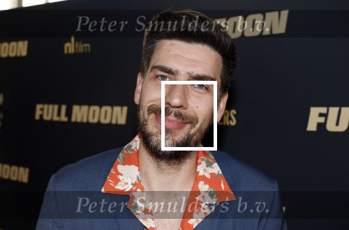 Hilversum 10 juni 2025
Premiere Full Moon in bioscoop Hilversum. David Cocheret