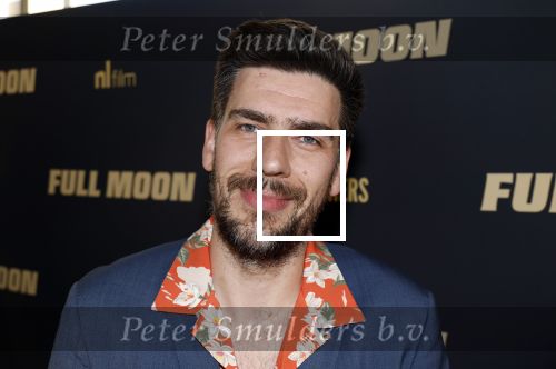Hilversum 10 juni 2025
Premiere Full Moon in bioscoop Hilversum. David Cocheret