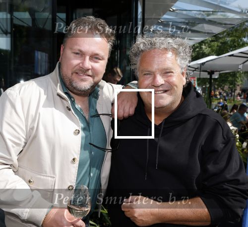 Amsterdam 11 juni 2025
Presentatie cd Wesly Bronkhorst bij grandcafe de Heinekenhoek. Dirk Zeelenberg