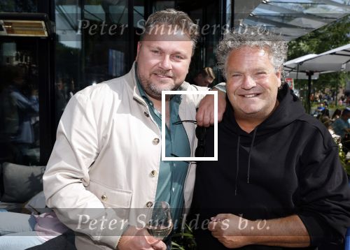 Amsterdam 11 juni 2025
Presentatie cd Wesly Bronkhorst bij grandcafe de Heinekenhoek. Dirk Zeelenberg