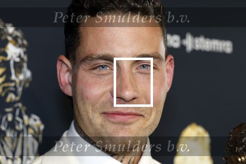 Amsterdam 2 juni 2025
Uitreiking Buma prijzen in de schouwburg van Amsterdam. Douwe Bob met schrijvers team