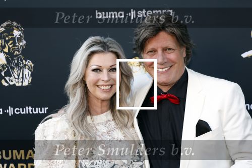 Amsterdam 2 juni 2025
Uitreiking Buma prijzen in de schouwburg van Amsterdam. Edwin v Hoevelaak met vriendin