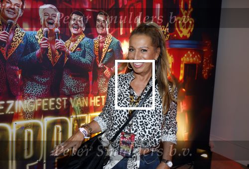 Amsterdam 1 juni 2025
Rene Froger krijgt na de laatste toppers in concert een koninklijke onderscheiding in de Johan Cruyff arena . Esther Oosterbeek