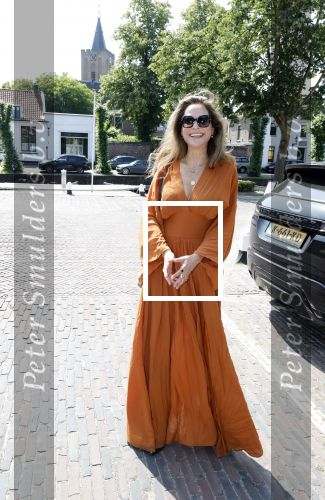 Naarden 18 juni 2025
Presentatie tijdschrift Vivian Reijs ( Hormonen ) bij het Arsenaal .Evelyn Struik