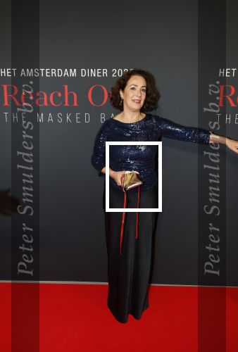 Amsterdam 14 juni 2025
Amsterdam diner in het afas live . Femke Halsema en Touria Meliani