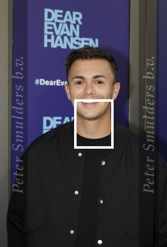 Amsterdam 16 juni 2025
Premiere Dear Evan Hansen in het deLaMar theater . Flemming