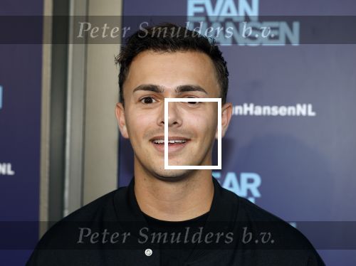 Amsterdam 16 juni 2025
Premiere Dear Evan Hansen in het deLaMar theater . Flemming
