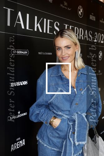 Amsterdam 5 juni 2025
Uiteiking talkies terras awards en presentatie Cover met daarop Nicolette v Dam . Event vond plaats bij Hotel Arena . Floor Schothorst