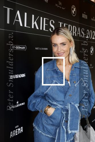 Amsterdam 5 juni 2025
Uiteiking talkies terras awards en presentatie Cover met daarop Nicolette v Dam . Event vond plaats bij Hotel Arena . Floor Schothorst