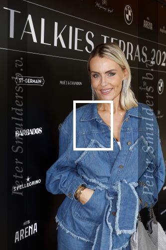 Amsterdam 5 juni 2025
Uiteiking talkies terras awards en presentatie Cover met daarop Nicolette v Dam . Event vond plaats bij Hotel Arena . Floor Schothorst