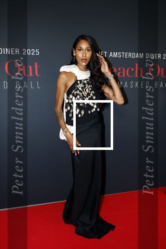 Amsterdam 14 juni 2025
Amsterdam diner in het afas live . Gia Bab