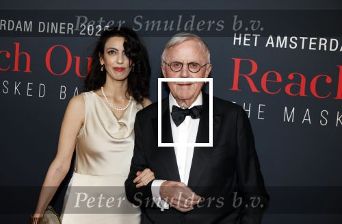 Amsterdam 14 juni 2025
Amsterdam diner in het afas live . Harry Mens met (een) vriendin Selma Romeny