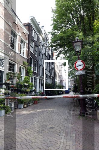 Amsterdam 5 juni 2025
Huis Isa Hoes