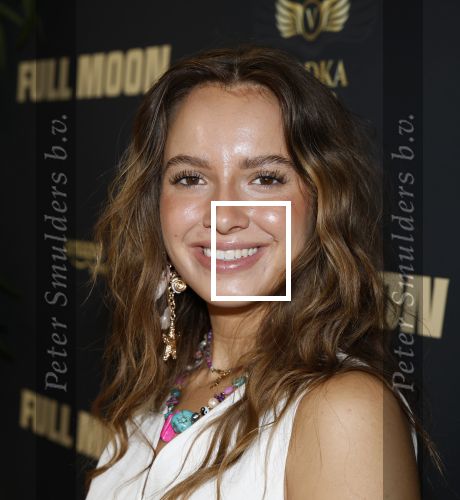 Hilversum 10 juni 2025
Premiere Full Moon in bioscoop Hilversum. Jada Borsato kwam met haar vriend