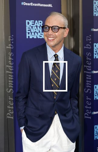 Amsterdam 16 juni 2025
Premiere Dear Evan Hansen in het deLaMar theater . jamai Looman