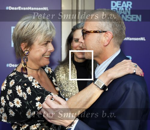 Amsterdam 16 juni 2025
Premiere Dear Evan Hansen in het deLaMar theater . jamai Looman en Prinses Laurentien