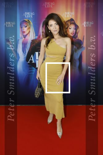 Amsterdam 19 juni 2025
Premiere a drags life bij pathe de munt . Aanwezige hoofdrolspelers zijn Miss Envy Peru en Janey Jacke . Jamie Faber