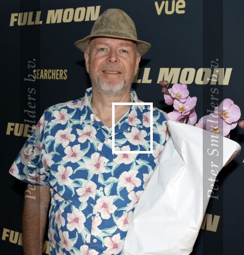Hilversum 10 juni 2025
Premiere Full Moon in bioscoop Hilversum. Jan Cocheret