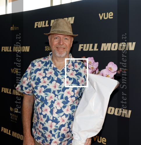 Hilversum 10 juni 2025
Premiere Full Moon in bioscoop Hilversum. Jan Cocheret
