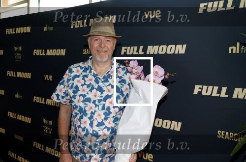 Hilversum 10 juni 2025
Premiere Full Moon in bioscoop Hilversum. Jan Cocheret