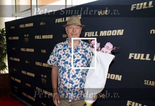 Hilversum 10 juni 2025
Premiere Full Moon in bioscoop Hilversum. Jan Cocheret
