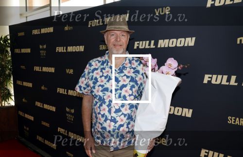 Hilversum 10 juni 2025
Premiere Full Moon in bioscoop Hilversum. Jan Cocheret