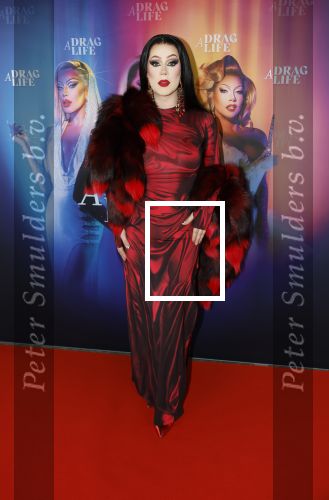 Amsterdam 19 juni 2025
Premiere a drags life bij pathe de munt . Aanwezige hoofdrolspelers zijn Miss Envy Peru en Janey Jacke .