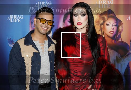 Amsterdam 19 juni 2025
Premiere a drags life bij pathe de munt . Aanwezige hoofdrolspelers zijn Miss Envy Peru en Janey Jacke .
