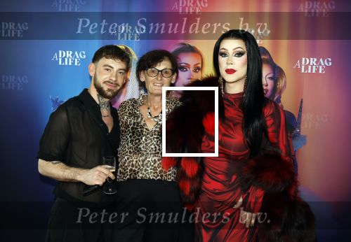 Amsterdam 19 juni 2025
Premiere a drags life bij pathe de munt . Aanwezige hoofdrolspelers zijn Miss Envy Peru en Janey Jacke .