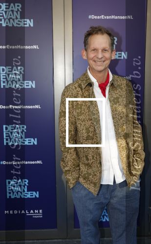 Amsterdam 16 juni 2025
Premiere Dear Evan Hansen in het deLaMar theater . Joep Onderdelinden