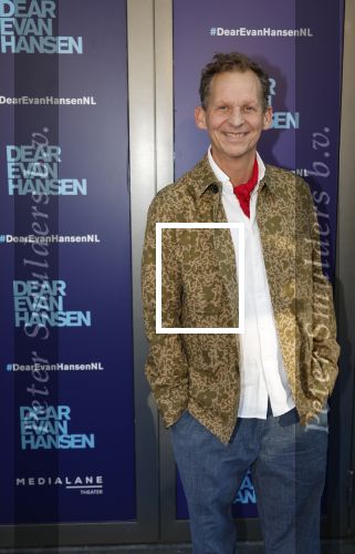 Amsterdam 16 juni 2025
Premiere Dear Evan Hansen in het deLaMar theater . Joep Onderdelinden