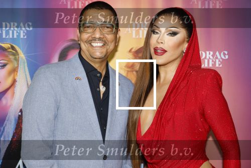 Amsterdam 19 juni 2025
Premiere a drags life bij pathe de munt . Aanwezige hoofdrolspelers zijn Miss Envy Peru en Janey Jacke . Jorgen Raymann en Miss Envu Peru