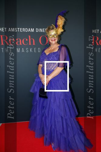 Amsterdam 14 juni 2025
Amsterdam diner in het afas live . Justine Marcella