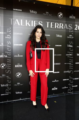 Amsterdam 5 juni 2025
Uiteiking talkies terras awards en presentatie Cover met daarop Nicolette v Dam . Event vond plaats bij Hotel Arena .