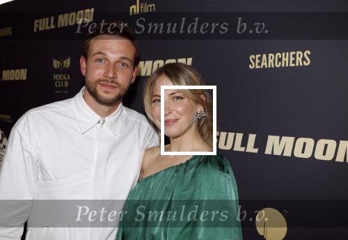 Hilversum 10 juni 2025
Premiere Full Moon in bioscoop Hilversum. Kay Greidanus en partner Sarah Chronis