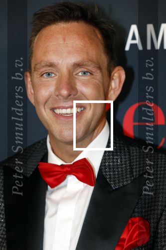 Amsterdam 14 juni 2025
Amsterdam diner in het afas live . Kees de Bever kwam met Annemarie Bruning