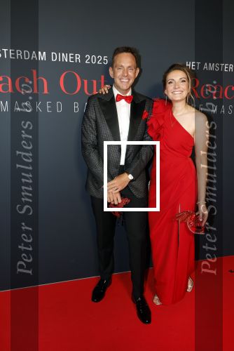 Amsterdam 14 juni 2025
Amsterdam diner in het afas live . Kees de Bever kwam met Annemarie Bruning