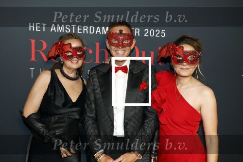 Amsterdam 14 juni 2025
Amsterdam diner in het afas live . Kees de Bever kwam met Annemarie Bruning