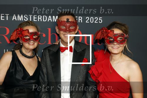 Amsterdam 14 juni 2025
Amsterdam diner in het afas live . Kees de Bever kwam met Annemarie Bruning