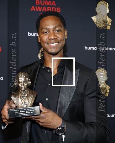 Amsterdam 2 juni 2025
Uitreiking Buma prijzen in de schouwburg van Amsterdam. Kendrick Lamar