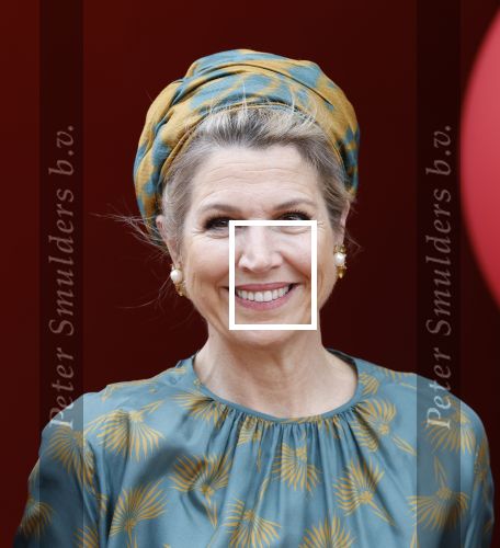 Capelle aan de Ijssel 3 juni 2025
Koningin Maxima opent het nieuwe kantoor van Bergman Clinics.